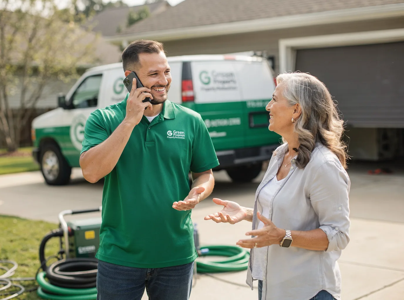Water Damage Restoration Miller, NE FAQs